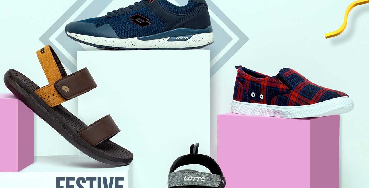 Lotto shoes offer a compelling mix of sport-tested tech, Italian heritage, and retro-modern style. Whether you're on the pitch, court, road, or street, Lotto has something up its sleeve. Interested in a specific category or model? I’d be glad to help further!