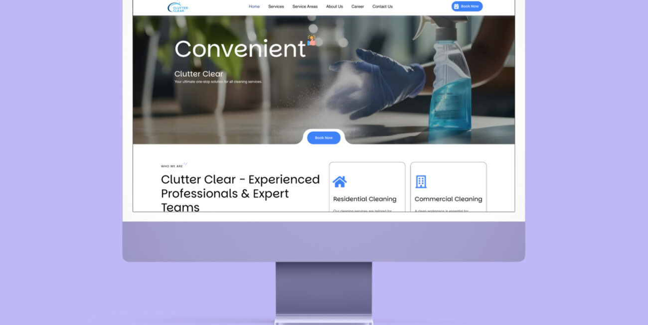 At Clutter Clear, we take pride in delivering top-quality cleaning services to homes and businesses throughout Cape Breton. Whether you’re located in bustling Sydney or a peaceful corner of the island, our professional team is ready to make your space sparkle. Check out the areas we currently serve — and keep an eye out, we’re always expanding!