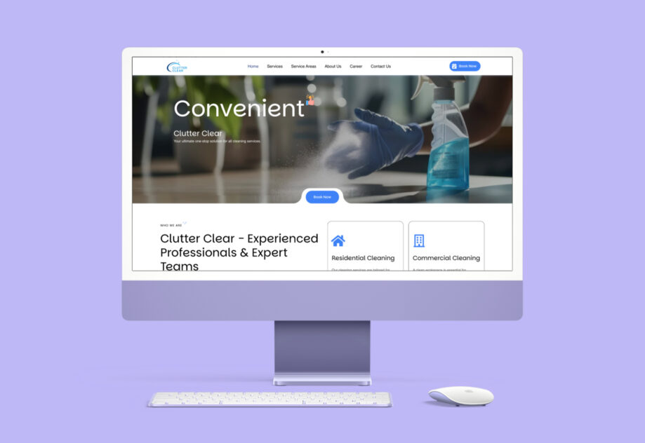 At Clutter Clear, we take pride in delivering top-quality cleaning services to homes and businesses throughout Cape Breton. Whether you’re located in bustling Sydney or a peaceful corner of the island, our professional team is ready to make your space sparkle. Check out the areas we currently serve — and keep an eye out, we’re always expanding!
